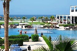 Réservation hotel Sofitel Agadir Thalassa Agadir Maroc.