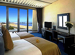 Hotels Maroc : Réserver Atlas Essaouira & Spa 