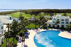 Hotels Maroc : Reservation hotel Pullman Mazagan Royal Golf Spa.