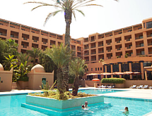 Hotel Marrakech : Réservation Atlas Medina & Spa Marrakech.