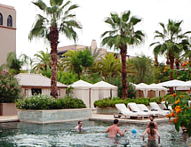 Hotel Marrakech : Réservation Four Seasons Resort Marrakech Marrakech.