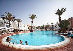 Hotels Agadir pas cher, Reservation hotel Atlantic Palace Agadir