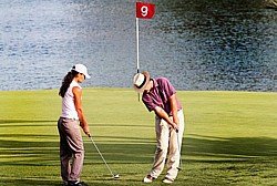 Hotels Agadir pas cher,  Reservation hotel Tikida Golf Palace Agadir Maroc.