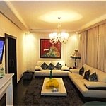 Réservation en ligne hôtel Art Palace & Spa Casablanca