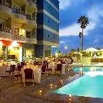 Réservation en ligne hôtel Club Val d'Anfa Casablanca