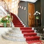 Réservation en ligne hôtel Hotel & Spa Le Doge Casablanca