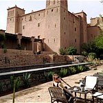 Hotel Irocha