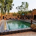 Booking hotel Hotel Kasbah Mohayut Merzouga Maroc.
