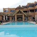Reservation hotel Paradis Plage Agadir Maroc.