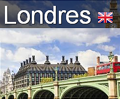 Reservation Hotel Londres