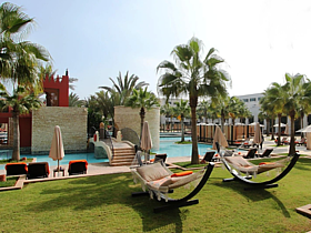 Réserver Sofitel Agadir Royal Bay