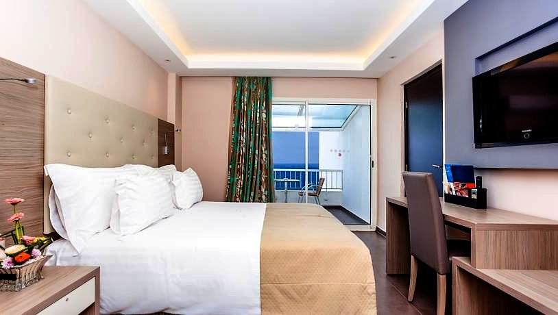 Hotels Agadir pas cher, Booking hotel Agadir, hotel Atlas Amadil Beach Aqua Sun.