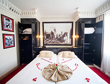 Hotel Marrakech : Réservation Les Jardins De La Koutoubia Hotel Marrakech.