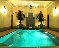 Hotel Marrakech : Réservation Riad Kniza Hotel Marrakech.