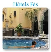 R&eacute;servation hotel F&egrave;s