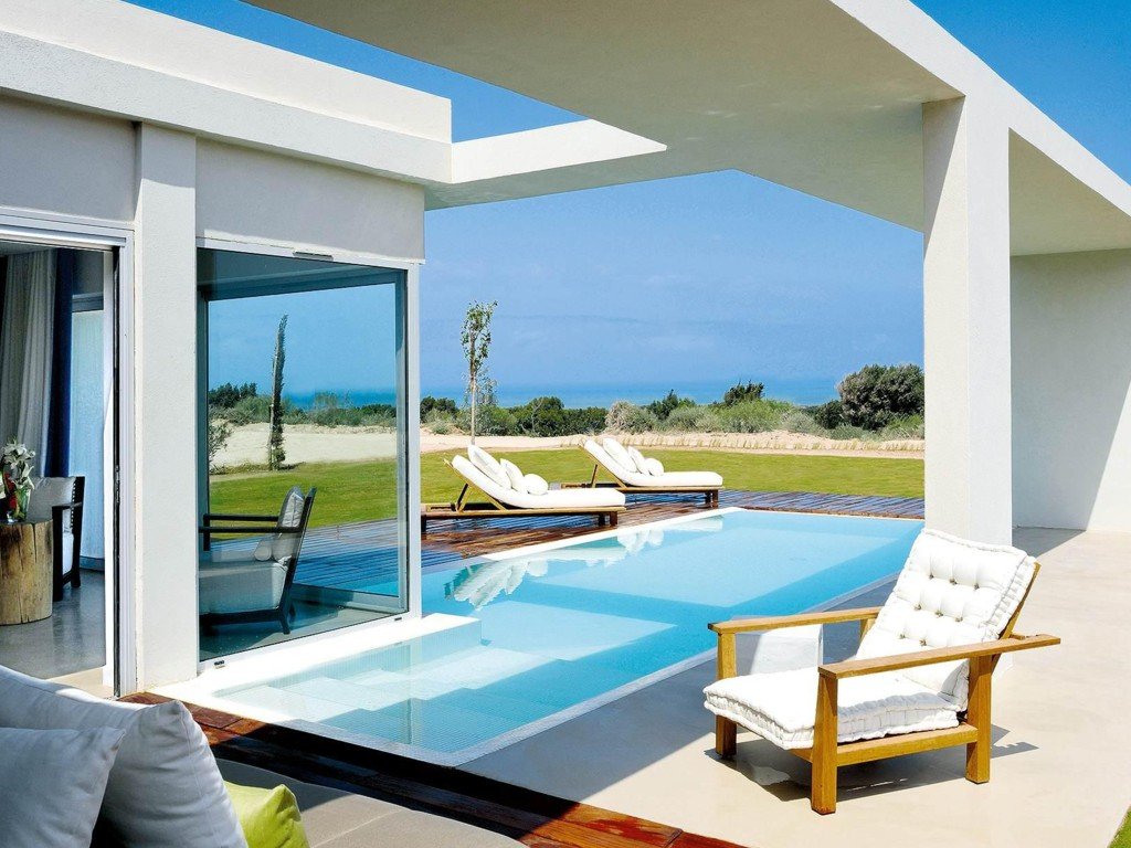 Réservation Sofitel Essaouira Mogador Golf & Spa Essaouira